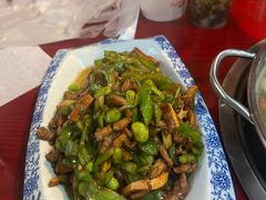 -中医药大学-第2食堂