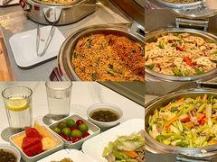-新美姿美食水疗汇(罗湖口岸店)