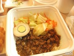 永和卤肉饭-永和大王(中关二店)