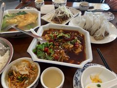 -天回镇何氏豆腐(总店)