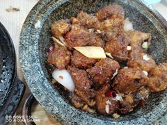 -老边饺子馆(西站店)