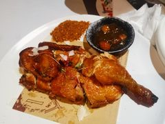 -野蔓果·山野菜(西湖景区·龙井茶田店)