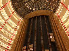 -杭州国际会议中心洲际酒店-原素全日餐厅(解放东路店)