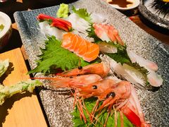 -千代武日本料理(爱建店)