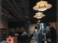 -dotcom coffee古点咖啡(致真大厦店)