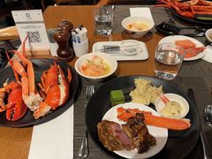 -香港唯港荟 Hotel ICON – The Market