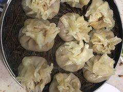 -西夏回族烧麦馆(牡丹街店)
