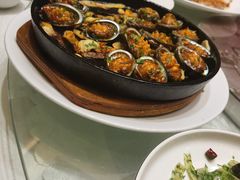 -宝宇大连海鲜渔港(金奎大厦店)