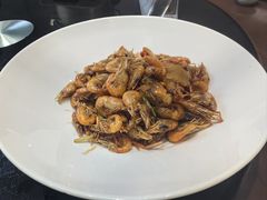 -大灶头·新昌菜(中国茶市店)