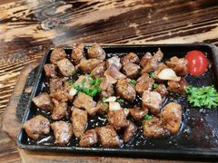 -小川洋风料理(汉街店)