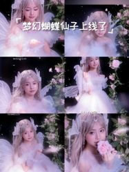 -万福娃儿童摄影(南门店)