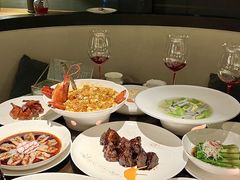 -甄御•海鲜新青岛菜(麦岛店)