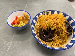 -梅溪·小伙子干挑面(安吉总店)