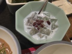 -井格重庆火锅(西直门凯德Mall店)