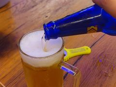 -小桥衢州人家·海鲜烧烤·盱眙龙虾(万达水街店)