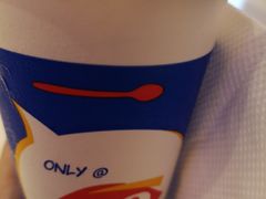 -DQ·蛋糕·冰淇淋(动壹店)