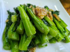 -南记食粥坊·宵夜大排档(莲花总店)