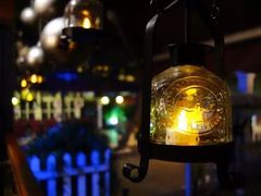 -火车头法国西餐厅