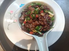 -周渝食惦·酸菜鱼精致川菜(横岗店)