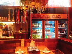 -路边摊小炉子烧烤