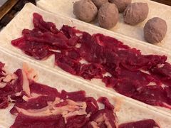 -悦来悦牛潮汕牛肉火锅(大浪店)