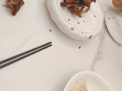 -东方饺子王(新奥购物中心店)