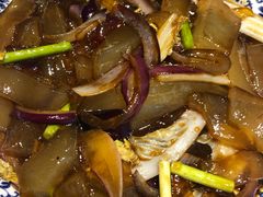 -高玛纳驴肉火烧(河间总店)