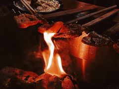 -去吃火盆烧烤(渝北兴科路店)