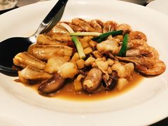 -荣轩(新荣记环球金融中心店)