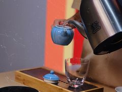 -隐溪茶馆(金虹桥店)