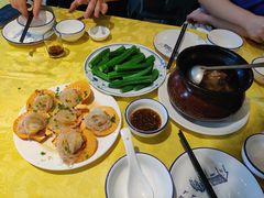 -莲花公园煎蟹(总店)