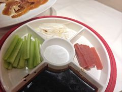 -惠丰堂饭庄·烤鸭·京味菜(民族大学店)