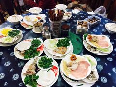 -桥香园云南过桥米线(金马碧鸡店)