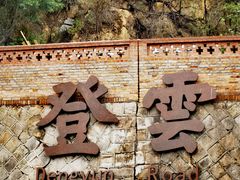 -金鸡山公园