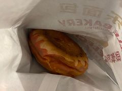 -LELECHA乐乐茶(百货大楼店)