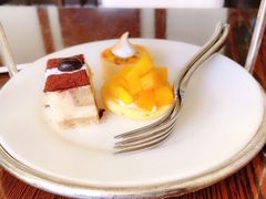 -三亚福朋喜来登酒店·大堂吧