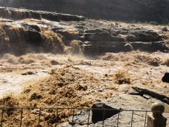 -陕西黄河壶口瀑布旅游区