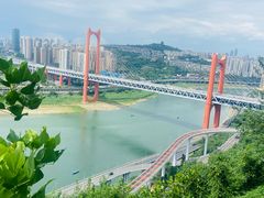 -龙泉洞(沙坪坝区)