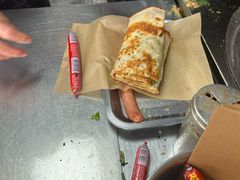 -金杨老摊头蛋饼(金口路店)