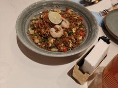 -半秋山西餐厅(巴南万达广场店)