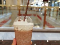 -GODIVA(月星环球港店)
