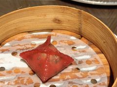 -万丽轩·粤菜(王府井金茂万丽酒店)