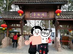 -秀丽东方