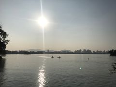 -星湖旅游景区七星岩