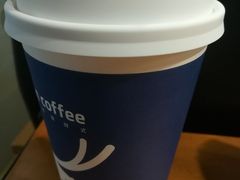 -瑞幸咖啡(凤凰海负一楼美食街店)