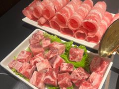 -蜀九香火锅(彩虹店)