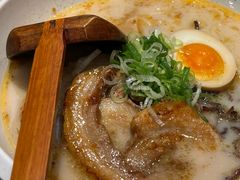 -味千拉面(惠州淡水嘉信茂广场分店)