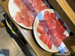 -马记伊源斋涮肉·清真菜(百子湾店)