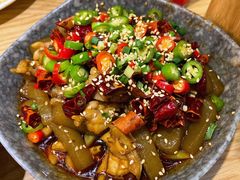 -付小姐在成都(川沙店)