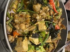 -蛙喔牛蛙(盐城盐都万达店)
